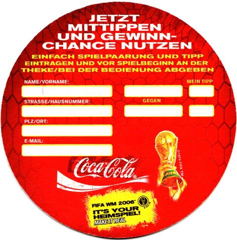 berlin b-be coca cola rund 10a (215-jetzt mittippen 2006)